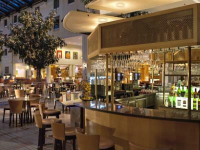 Estrel Hotel Berlin