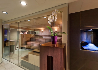 Estrel Hotel Berlin