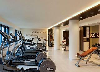 Estrel Hotel Berlin