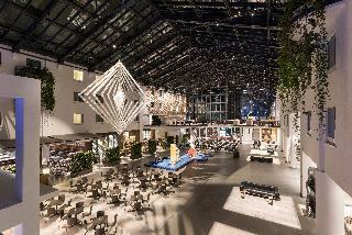 Estrel Hotel Berlin