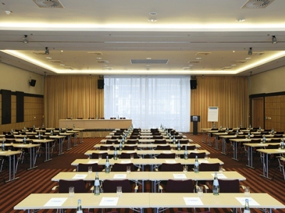 Hotel NH Collection Berlin Mitte Friedrichstrasse