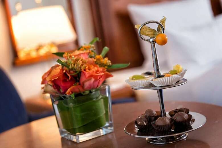 Kempinski Hotel Bristol Berlin