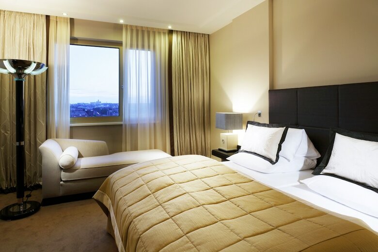 Kempinski Hotel Bristol Berlin