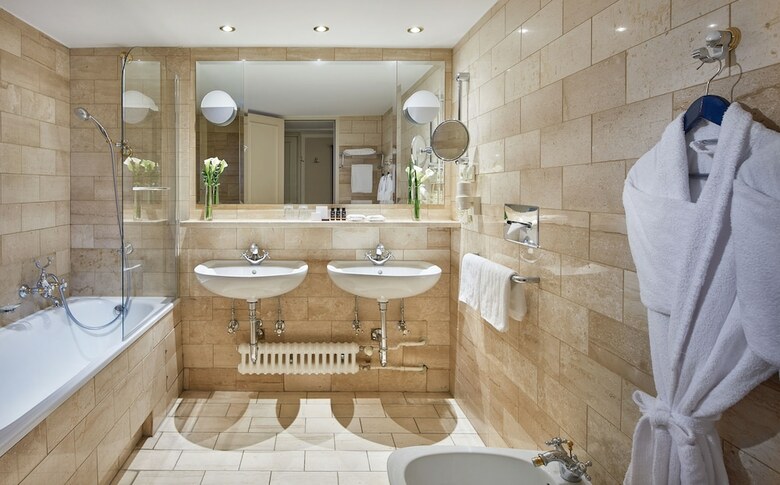 Kempinski Hotel Bristol Berlin