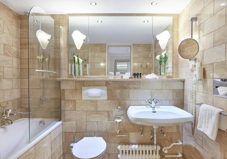Kempinski Hotel Bristol Berlin