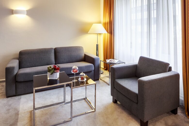 Kempinski Hotel Bristol Berlin