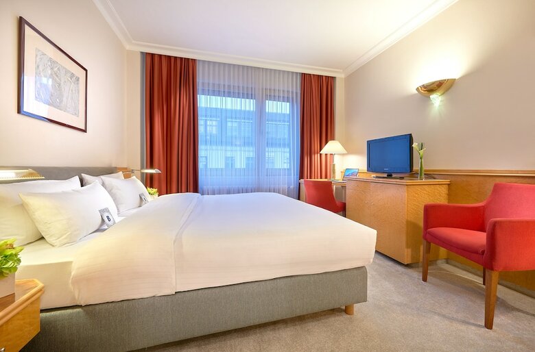 Kempinski Hotel Bristol Berlin