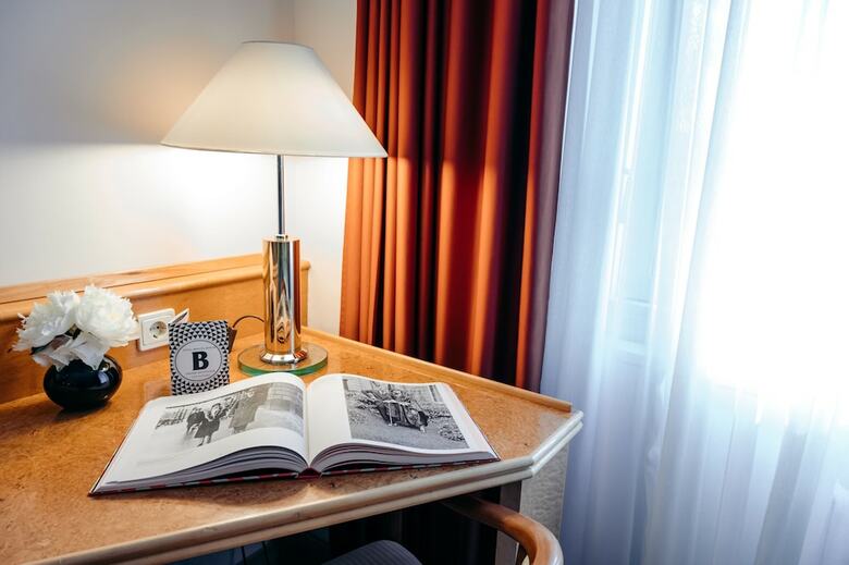 Kempinski Hotel Bristol Berlin