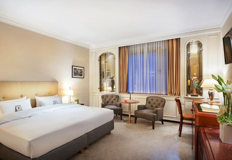 Kempinski Hotel Bristol Berlin