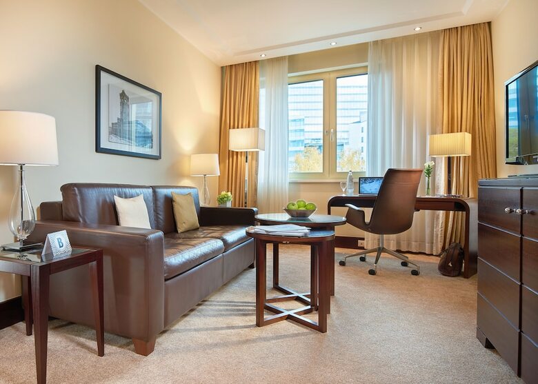 Kempinski Hotel Bristol Berlin