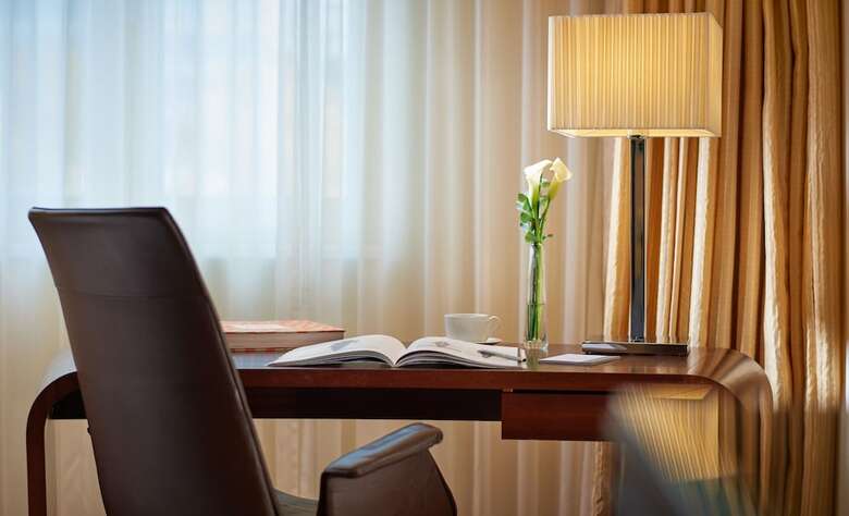 Kempinski Hotel Bristol Berlin