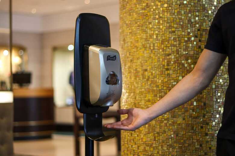 Kempinski Hotel Bristol Berlin