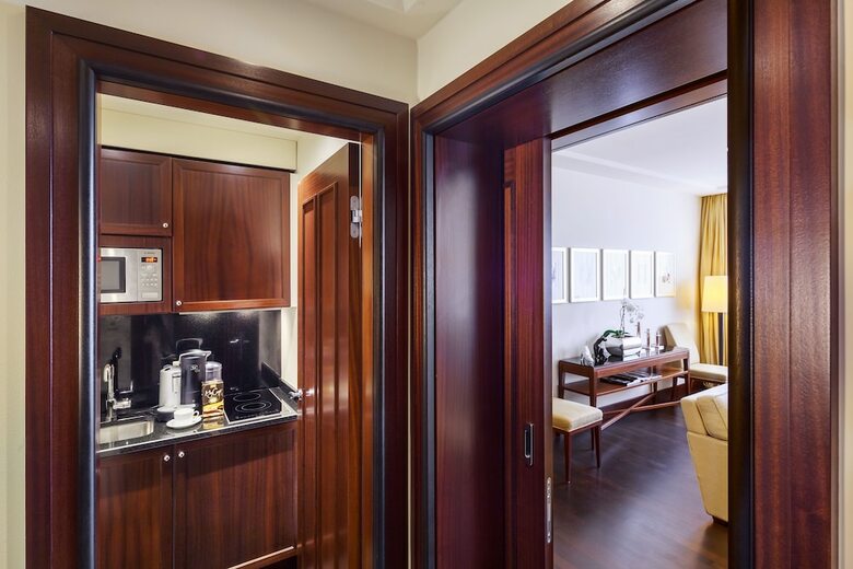 Kempinski Hotel Bristol Berlin