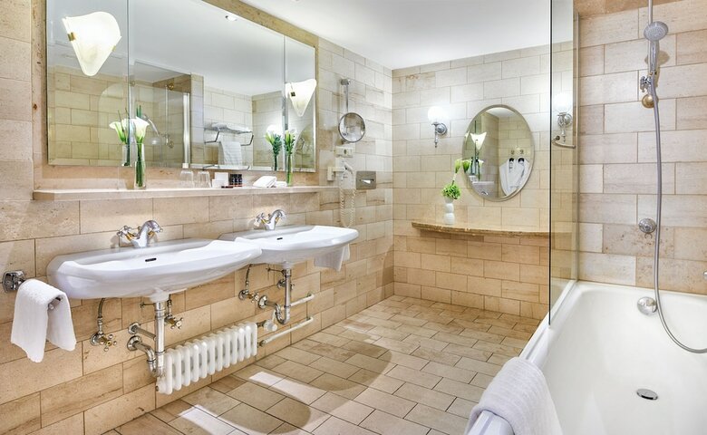 Kempinski Hotel Bristol Berlin