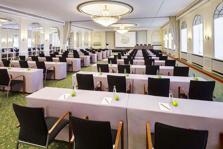 Kempinski Hotel Bristol Berlin