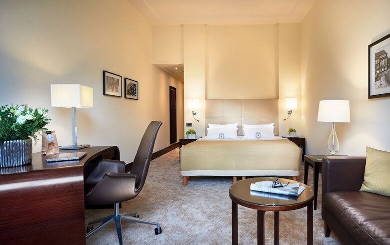 Kempinski Hotel Bristol Berlin