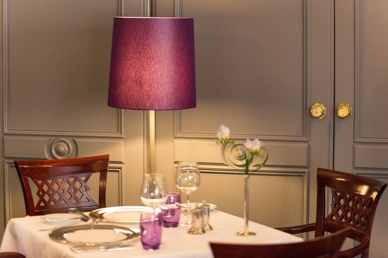 Kempinski Hotel Bristol Berlin
