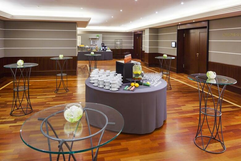 Kempinski Hotel Bristol Berlin