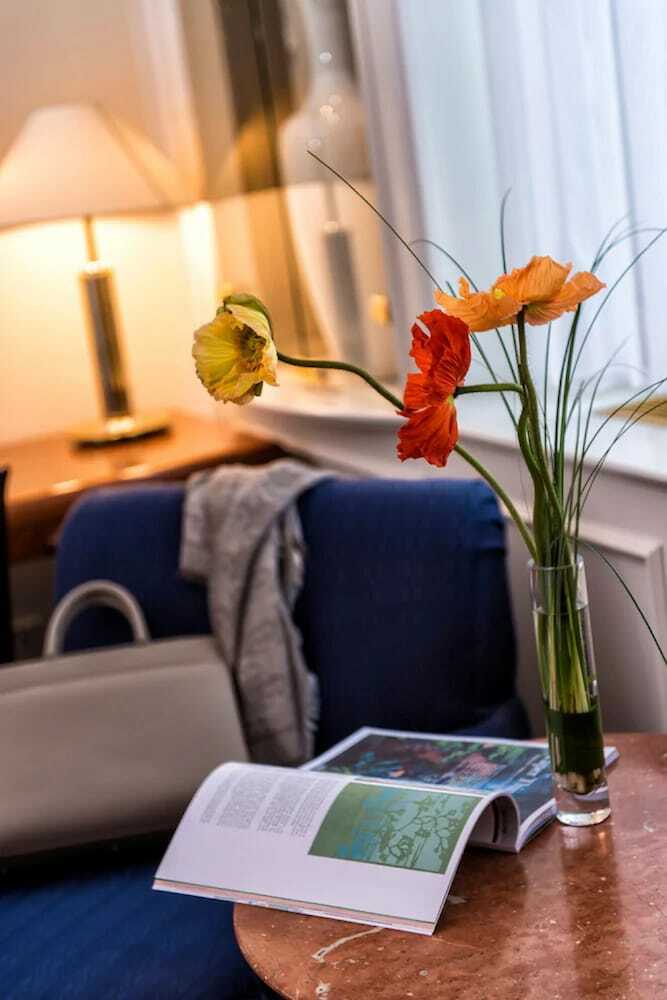 Kempinski Hotel Bristol Berlin