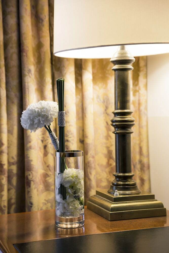 Kempinski Hotel Bristol Berlin