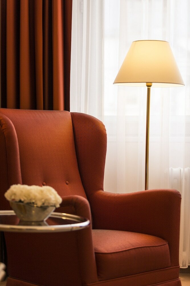 Kempinski Hotel Bristol Berlin