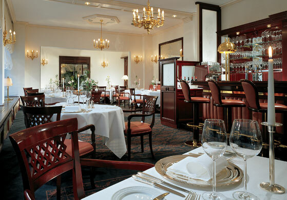 Kempinski Hotel Bristol Berlin