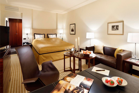 Kempinski Hotel Bristol Berlin