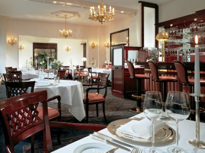 Kempinski Hotel Bristol Berlin