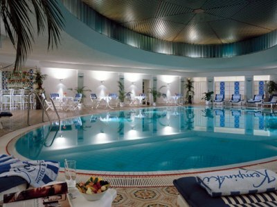Kempinski Hotel Bristol Berlin