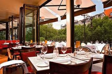 Kempinski Hotel Bristol Berlin