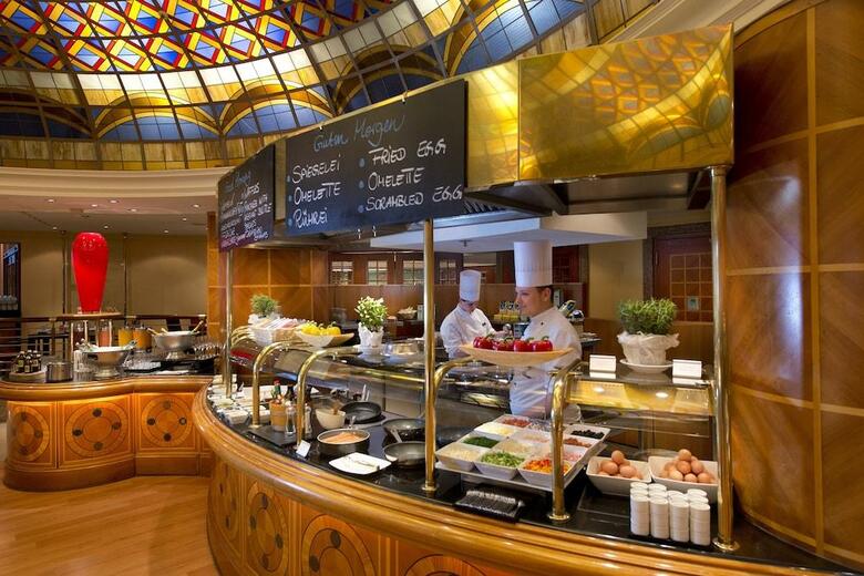 Hotel Intercontinental Berlin