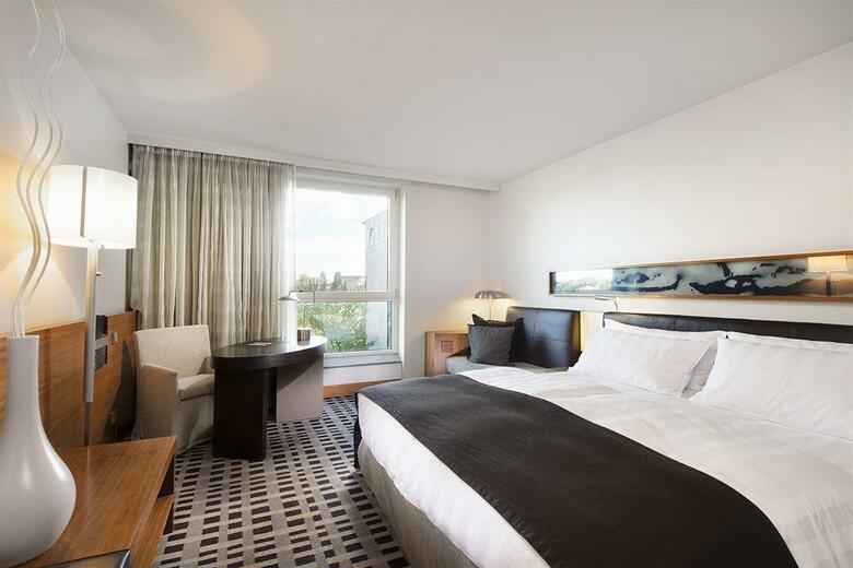 Hotel Intercontinental Berlin