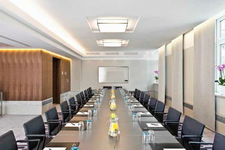 Hotel Intercontinental Berlin