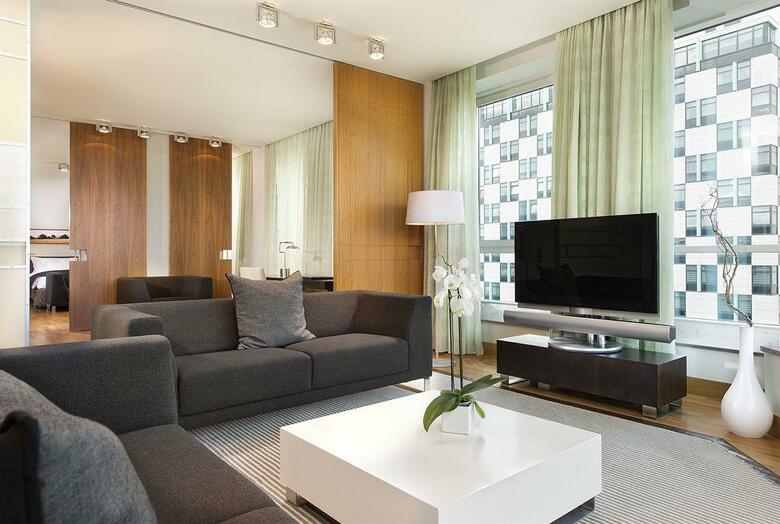 Hotel Intercontinental Berlin