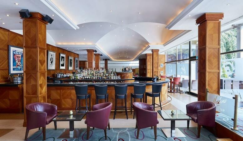 Hotel Intercontinental Berlin
