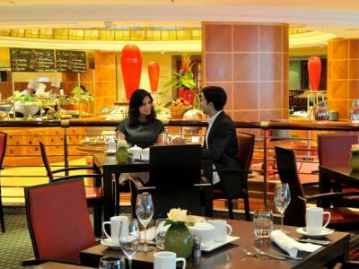Hotel Intercontinental Berlin