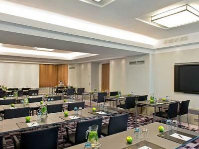Hotel Intercontinental Berlin