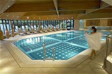 Hotel Intercontinental Berlin