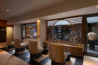 Hotel Intercontinental Berlin