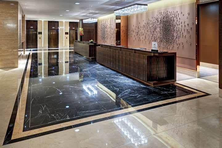 Hotel Hilton Berlin