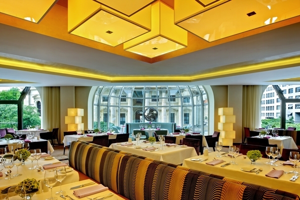 Hotel Hilton Berlin