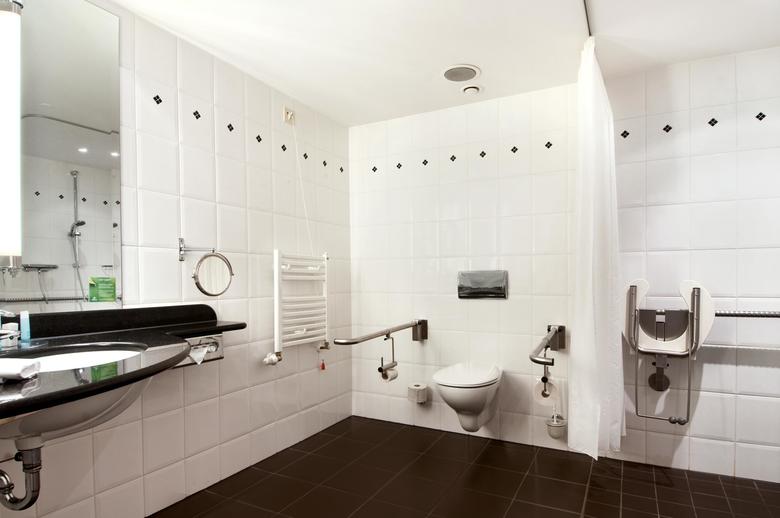 Hotel Hilton Berlin