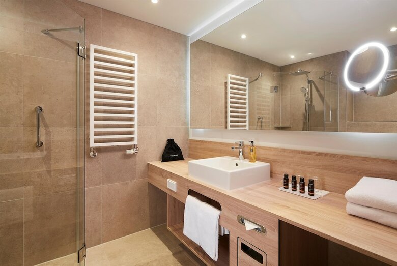 Hotel Ramada Plaza Berlin City Centre