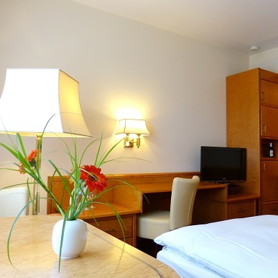 Hotel Gunnewig Residence