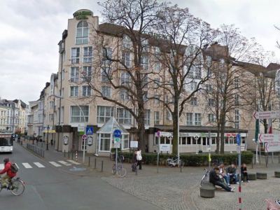 Hotel Gunnewig Residence