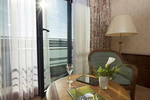 Maritim Hotel Bonn