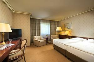 Maritim Hotel Bonn