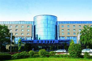 Maritim Hotel Bonn