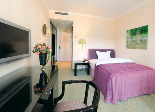Park Hotel Bremen