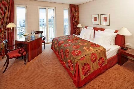 Park Hotel Bremen